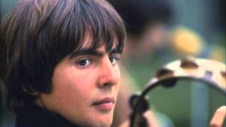 Davy Jones: In Memory "I Wanna Be Free"