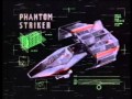 Captain Power Mattel Commercial 1987