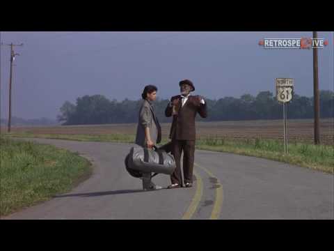 Ry Cooder & Jim Dickinson - Nitty Gritty Mississippi (Crossroads) (1986)