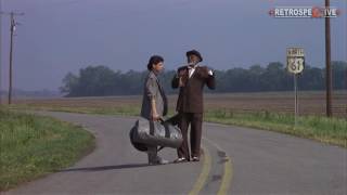 Ry Cooder &amp; Jim Dickinson - Nitty Gritty Mississippi (Crossroads) (1986)