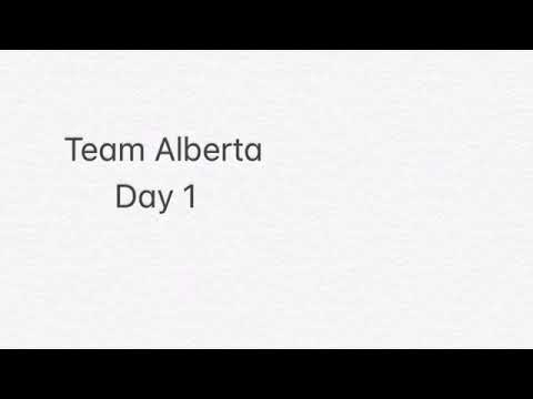 2019 Canadian National Championships JO10 16+