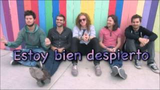 See you in my dreams we the kings subtitulos en español