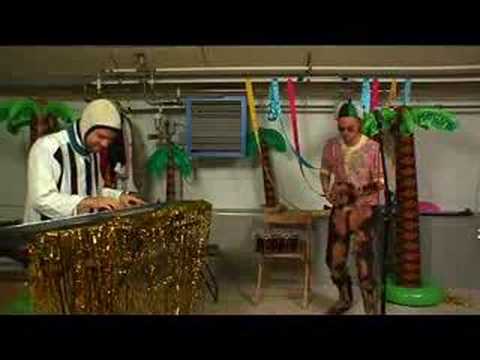 Heksens Pissemand - Mowgli