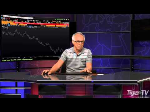 February 24th Stock Market Update by Tom O'Brien