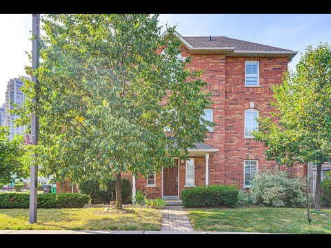 #59-80 Acorn Place Mississauga
