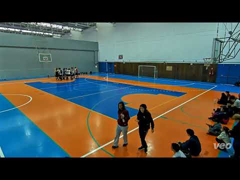 EEFE x Poli - Copa USP - Final - 06/07/25