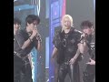StrayKids Imitating Changbin S ULTRA DominATE TOKYO