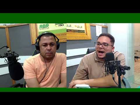 TV JACOBINA ▶ JARAGUAR NEWS▶ CLAYTON LUZ & RAFHAEL NOBRE▶14/09/2026
