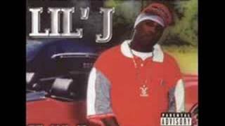 Lil J (Young Jeezy) - Put Da Whip On It