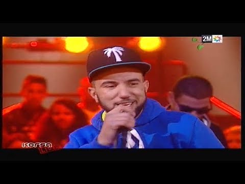 KorsaLive - Korsa Live - avec Don Bigg Family