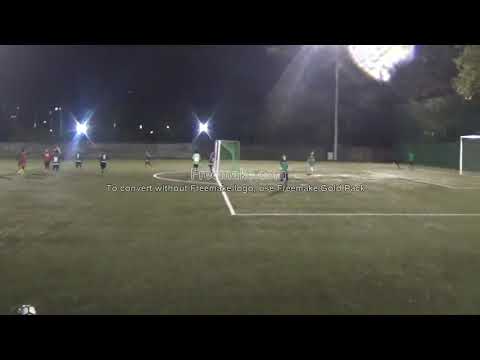 WKS Śląsk 2006 - Ślęza Wrocław 6-0 11.11.17