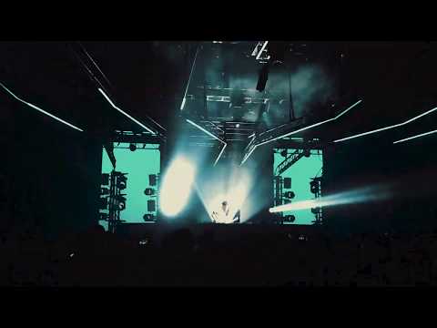 Magnificence live at Reboot, Shanghai, China - January 17th, 2020 (FULL SET)