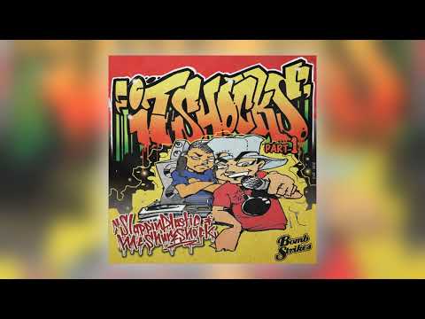Slappin Plastic & MC Shureshock - It Shocks (OG Mix) [Audio]