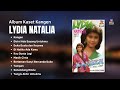 Album Kaset Kangen Lydia Natalia Lagu Kenangan Terpopuler