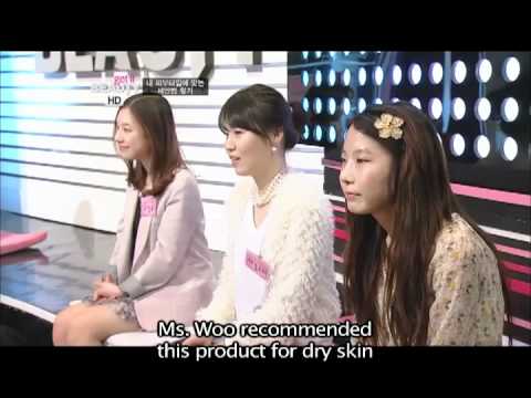 Get It Beauty - selecting the proper cleanser (1) (CJ E&M)