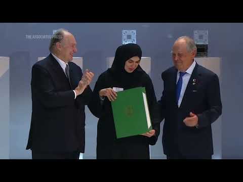 The Aga Khan, spiritual leader of the world’s millions of Ismaili Muslims, has died aged 88