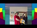 Hat On My Head (1995) (Dancing Video)