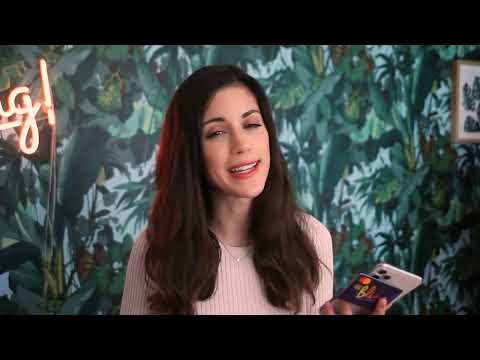 Bling Card aufladen: So geht's!