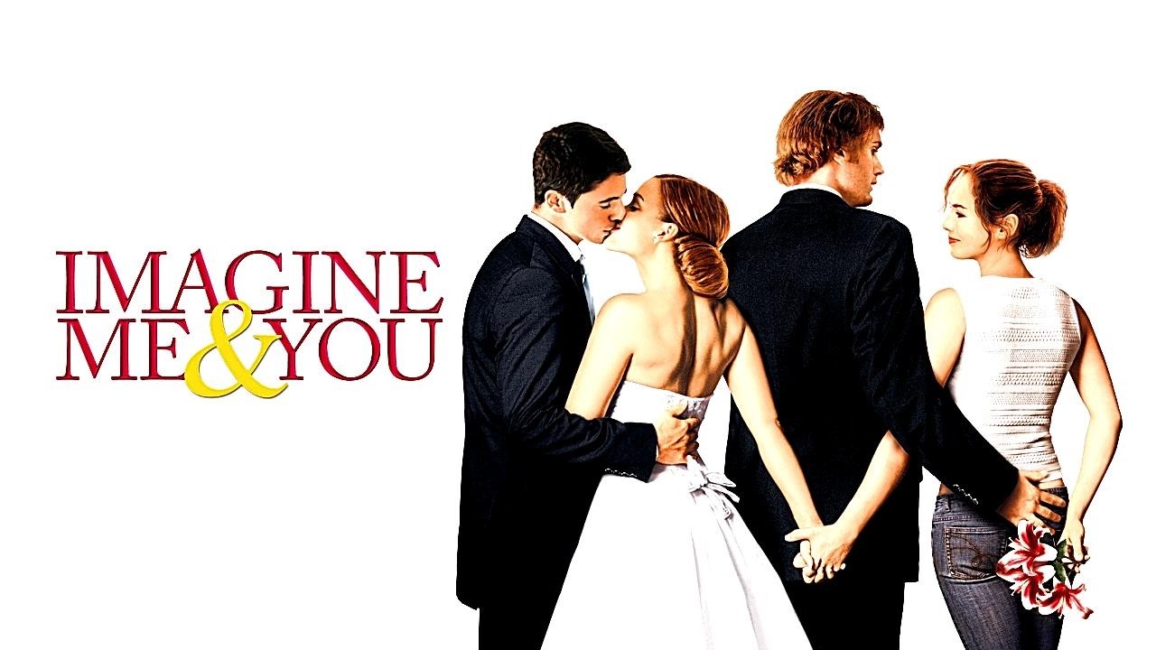 Imagine Me & You