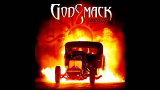 Godsmack - Turning To Stone