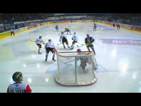 13. Runde 15.10.13 Ambri - Zug 5 : 1