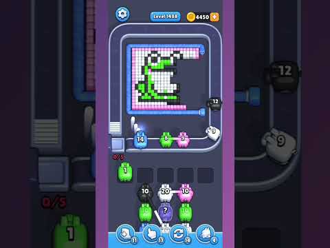 Guia do Pixel Flow Nível 1488