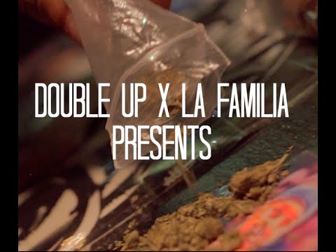 Double Up x La Familia- Till We On (Official Music Video) Prod. TomRichCooliin