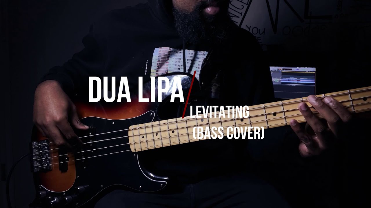 Promotional video thumbnail 1 for Bassist and Drummer Available!