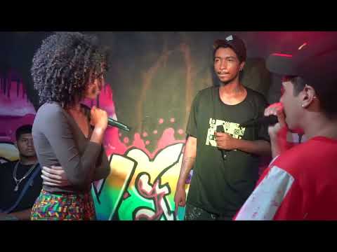 Bia X Ruhtra - BDO 46 - 08/04/23 [Primeira Fase]