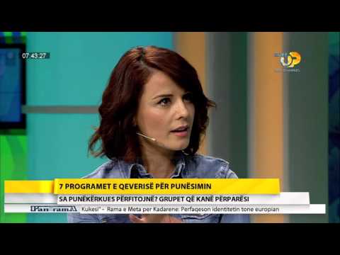 Wake Up, 1 Shkurt 2016, Pjesa 2 - Top Channel Albania - Entertainment Show