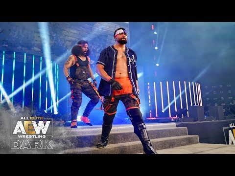 Ortiz Says He And Santana Were Supposed To Win AEW Tag Titles, ‘It Just Never Panned Out’