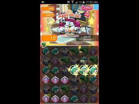 Hoopa Desatado 450 ...Full Items