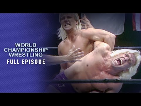 World Championship Wrestling