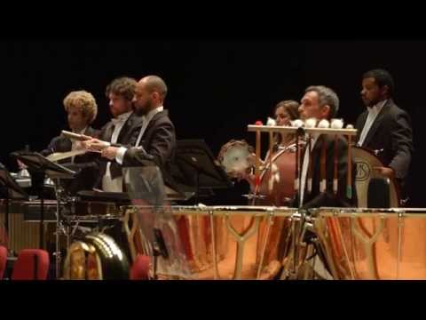 Villa-Lobos - Bachianas Brasileiras Nº 2 - IV. Tocata (O trenzinho do caipira) . Minczuk