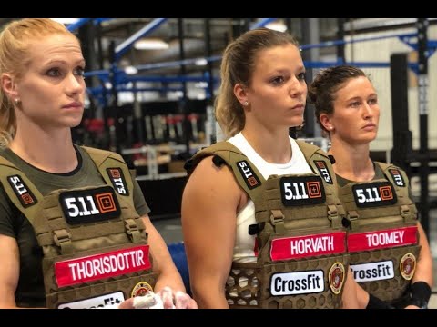 The Sevan Podcast EP91 - 2021 CrossFit Games Leaderboard Predictions(Women) - CROSSFIT GAMES