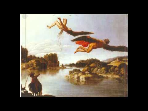 La Suave Melodia, sua corrente - Andrea Falconieri