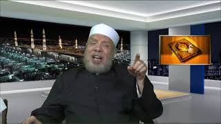 صورة تأجير مخزن لمتجر تشوب تجارته بعض المحرمات/الثلاثاء(15-6-2021م)فتاوى على الهواء مباشرة