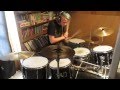 Seasons Change - Hope This Stains - Drum Cover ...