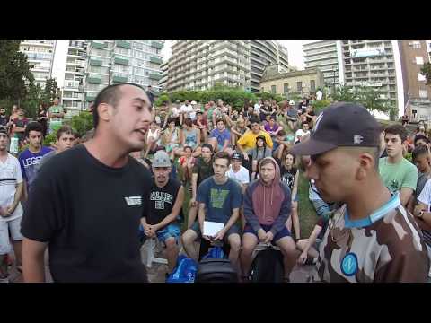 LICH vs SWAGGY - 8vos Fecha 6 - Liga Underfree