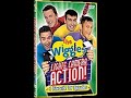 Previews From The Wiggles Lights Camera Action 2005 DVD