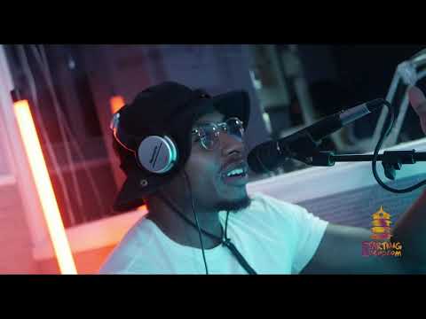#79 CRUSH avec ALLO ICI L2 & SULTAN sur LE CAUCHEMAR DU RAP FRANCAIS de ROHFF