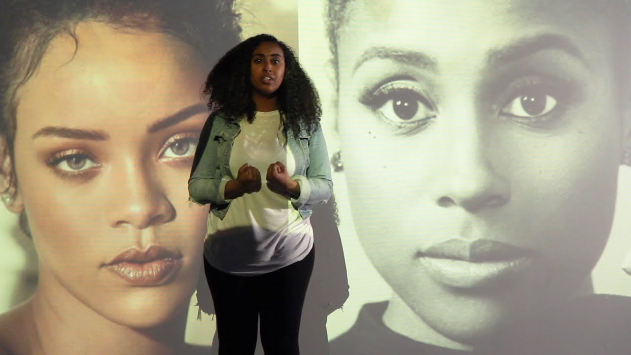 I Am Still a Black Woman