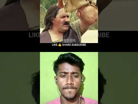 Siegfried😱😨 #story #movie #new #shorts #shortsfeed #viralvideo #trending #fyp #reaction #foryou #top