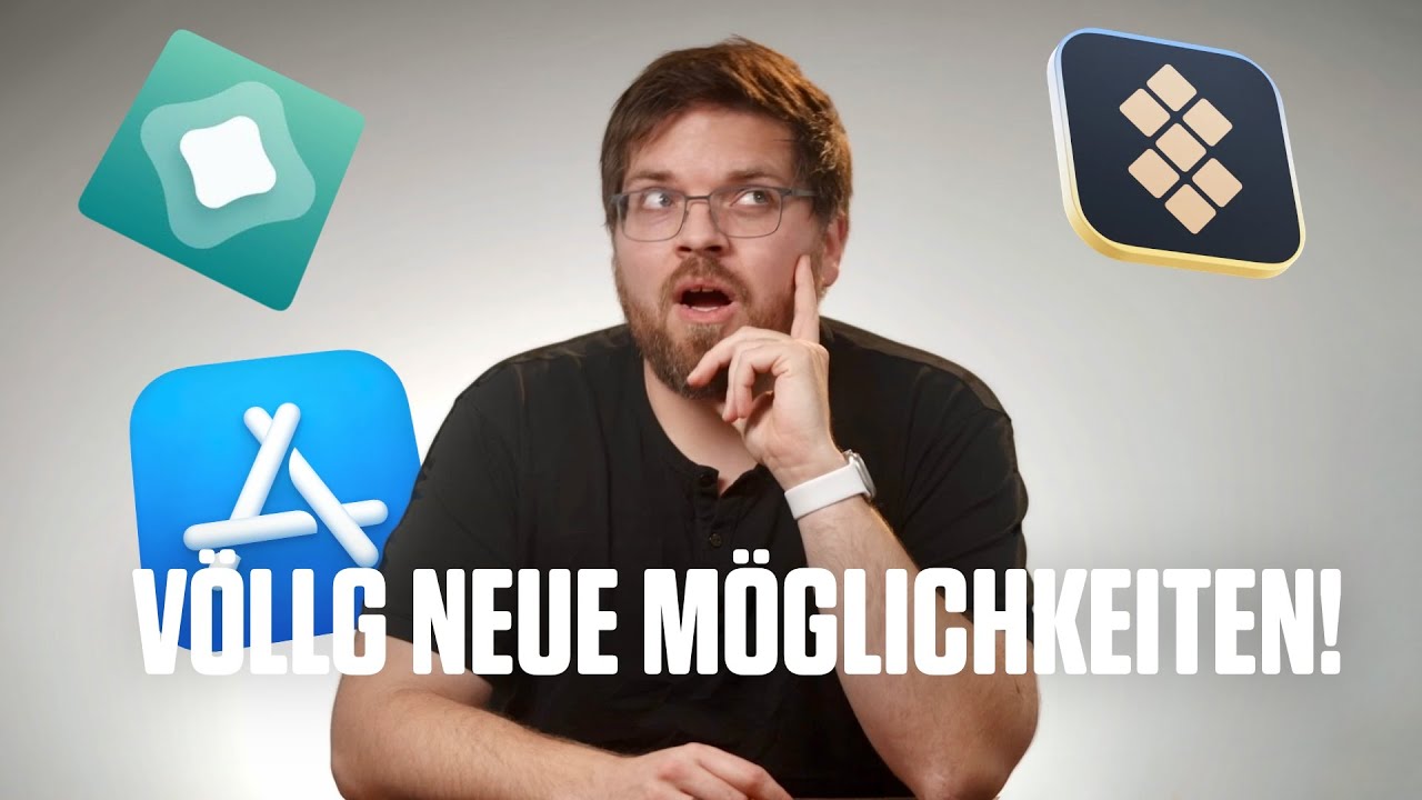 Alternative iPhone-Appstores ausprobiert