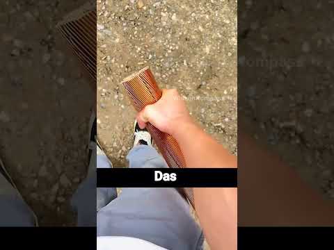 U-Boot-Kabel-Recycling: Enthüllung der Hightech-Demontage!