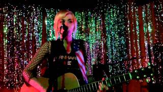 &quot;Sleepless&quot; Jessica Lea Mayfield