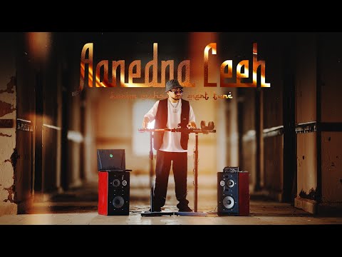 Karim Mohsen X Mert Tunç - Aanedna Leeh | Afro House (Official Live Video)