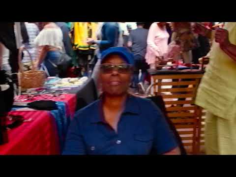 Six10 Visuals video.