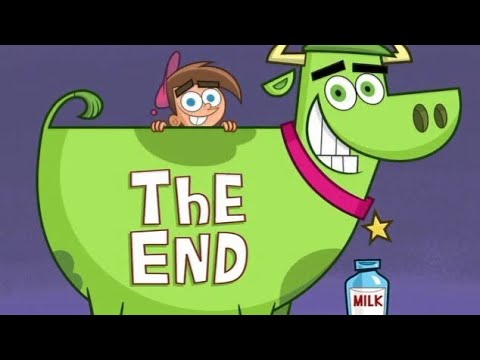 Los padrinos magicos - Dia de mudanzas / Secreto de familia