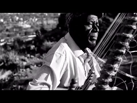 Boubacar Traoré - Hona